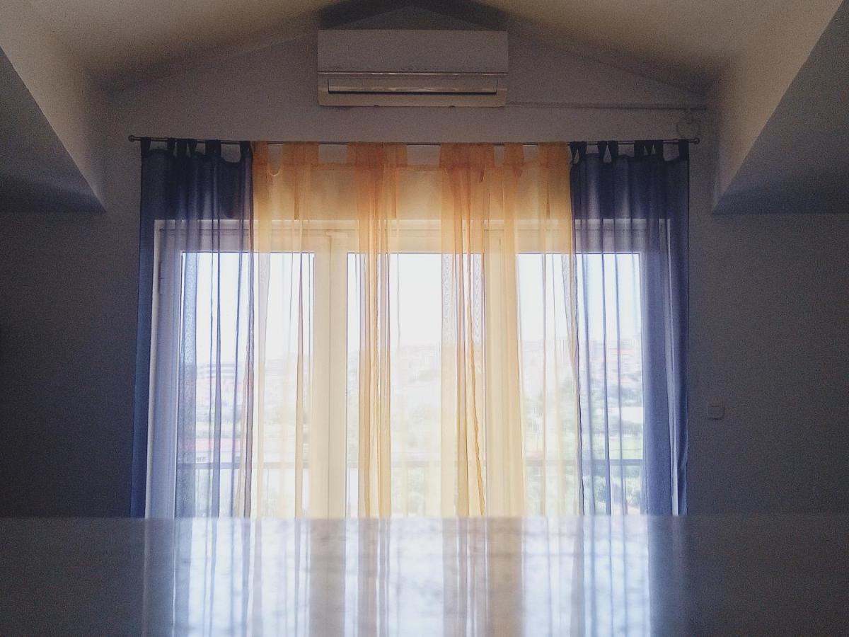 Sweet Apartment In Quiet Part Of Split Exterior photo