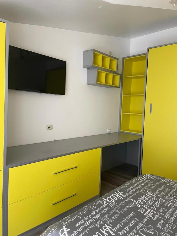 Sweet Apartment In Quiet Part Of Split Exterior photo