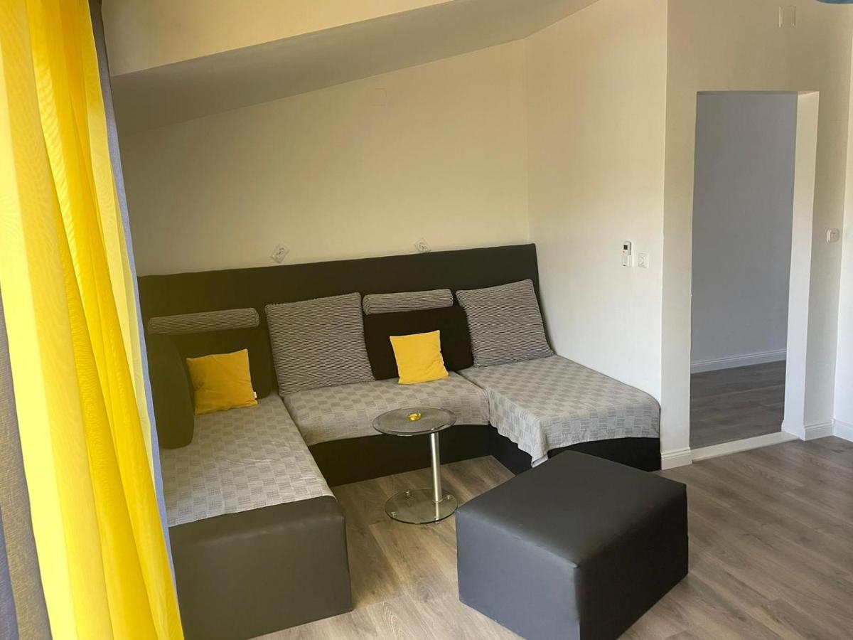 Sweet Apartment In Quiet Part Of Split Exterior photo