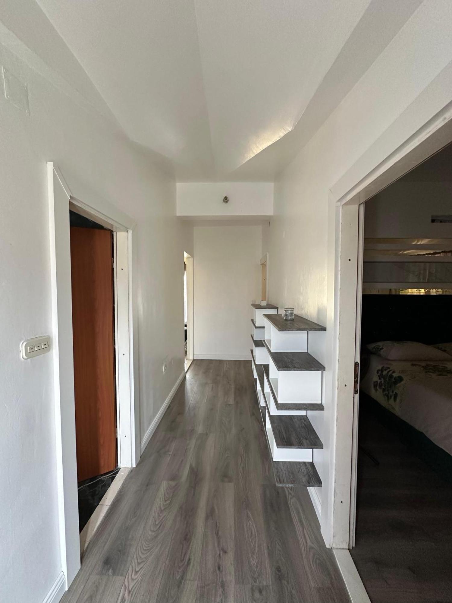 Sweet Apartment In Quiet Part Of Split Exterior photo